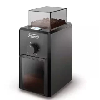 De'Longhi Molinillo de Café Eléctrico KG79