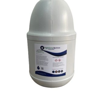 Hipoclorito de Sodio al 13% x 4 LT