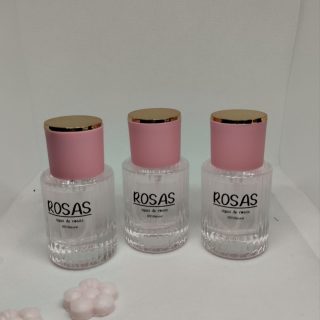 Agua de Rosas 50ml
