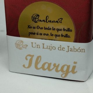 Pack Igargi de Cana y oro.