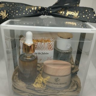 Pack Rosácea,atópicas y sensibles