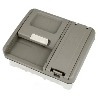 Amica, Fagor, Brandt, Midea distribuidor de detergente y abrillantador lavavajillas 17476000013164