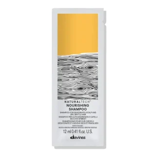 Sachet Shampoo Nourishing 12ml Davines
