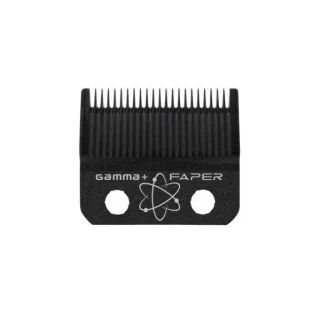 Cuchilla Fija Maquina Absolute Alpha Gamma Piu