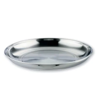 LACOR Bandeja de marisco Garinox 14027