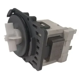 Bomba de desagüe Amica, Bompani, Brandt, Candy, Electrolux, Midea