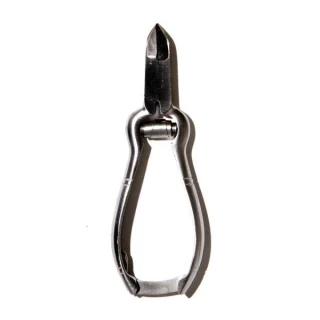 Alicate Corta Uñas Frontal Ricco