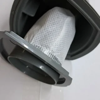 Soporte ANTIGUO filtro Taurus Unlimited 25.6 088138