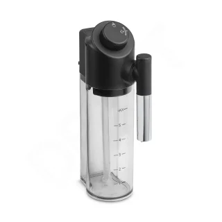 DeLonghi jarra de leche cafetera Magnifica Evo Next AS00008668