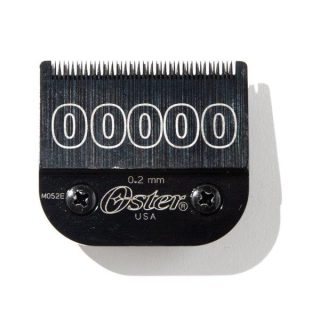 Cuchillo #00000 Maq 97-44 Oster