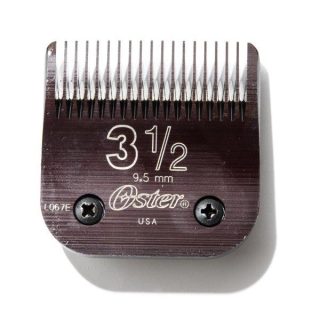 Cuchillo #3 1/2 Maq 97-44 Oster