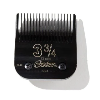 Cuchillo #3 3/4 Maq 97-44 Oster