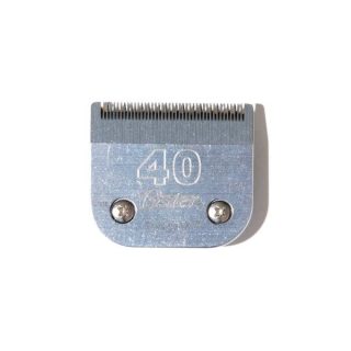 Cuchillo #40 Maq Golden A5 Oster