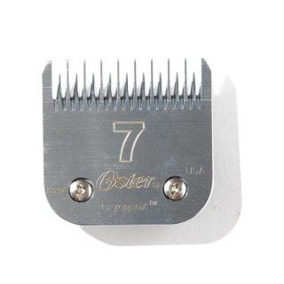 Cuchillo #7 Maq Golden A5 Oster