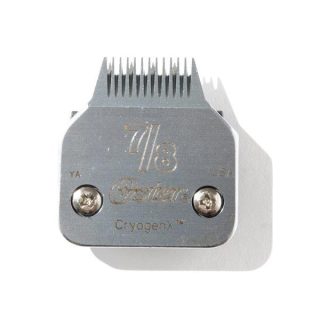 Cuchillo #7/8 Maq Golden A5 Oster