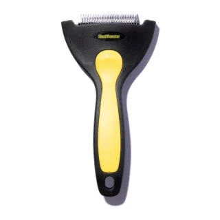 Rastrillo 40 Dientes Pelaje Corto Oster