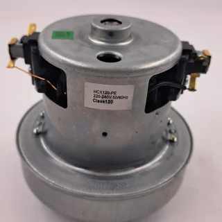 Polti  Motor aspirador Polti Forzaspira M0006690