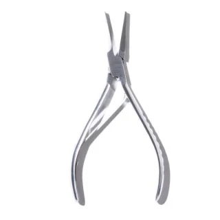 Herramienta De Montaje Extensiones De Cabello Stickers Eurosocap