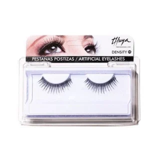 Pestañas Postizas Enteras Density L Thuya