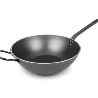 LACOR Wok Robust 23830
