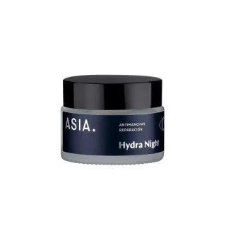 Crema Hydra Night Reparación y Antimanchas Asia