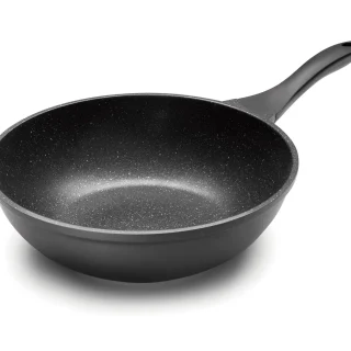 LACOR Wok Eco-Piedra 24138