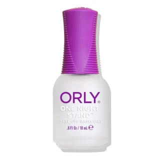 Base Retiro Facil 18ml One Night Stand Orly