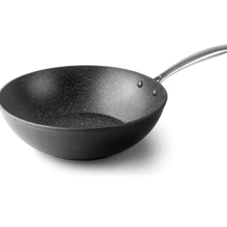 LACOR Wok Easy 27148