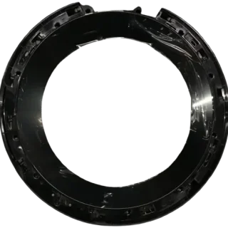 Beko marco exterior puerta de lavadora 2841570500