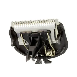 Cuchilla negra cortapelo Braun Cruzer 6 81327797