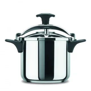 ALZA MELISA olla a presión tradicional 10 litros