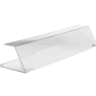 LACOR Vitrina expositora para bar "U" 39450