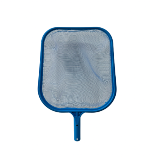 Nasa para Limpieza de Piscinas