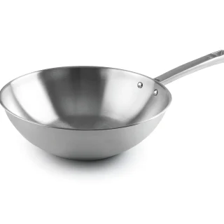 LACOR Wok Foodie 45828