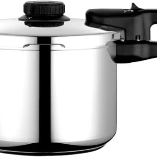 FAGOR DUAL Xpress 6 L