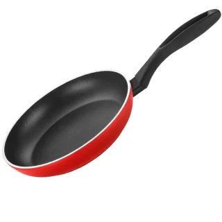 FAGOR Sarten MAXIMA Ø20 Rojo