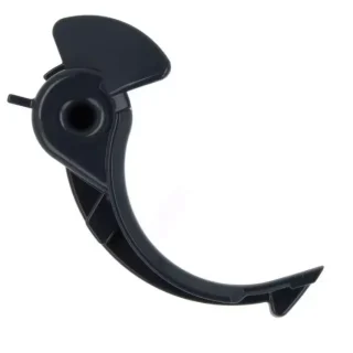 DeLonghi palanca de expulsión de pastilla de cafe molido cafetera automática 5313213192