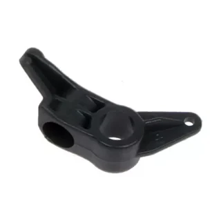 DeLonghi brazo de expulsión de pastilla de cafe molido cafetera automática 5313213391