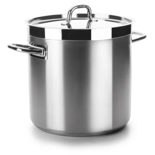 LACOR Olla con tapa Chef-Luxe 54120