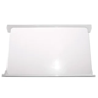 Bandeja cristal para frigorífico Ansonic, Saivod, Artic 4616140700