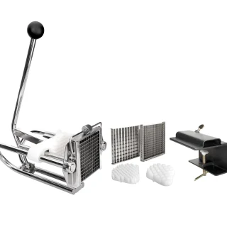 LACOR Máquina para cortar patatas 60343