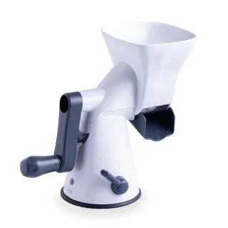 LACOR Triturador manual de tomate 60394