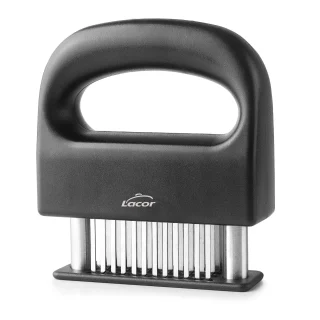 LACOR Ablandacarne Black 61250