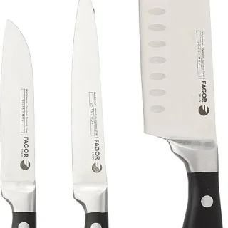 FAGOR Set cuchillos FUTURE
