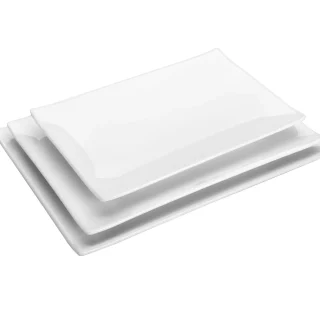 LACOR Bandeja rectangular Classic 62791