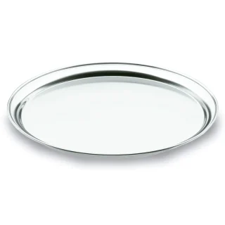 LACOR Bandeja camarero Inox 61841