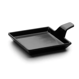 LACOR Bandeja delicatessen Black Classic 63619