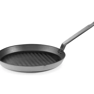 LACOR Asador antiadherente Ferrum 63727