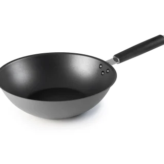 LACOR Wok antiadherente Basic 63729