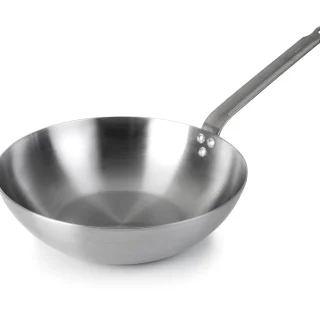 LACOR Wok Ferrum 63828